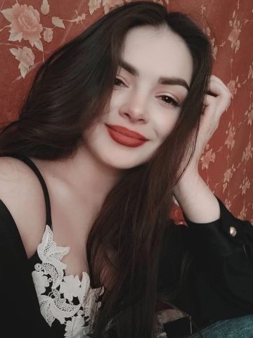 Анкета проститутки Рада, 23 года